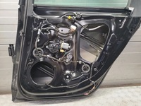 фото thumb №9, Audi a4 s4 b9 ly9t зад сторона права двері