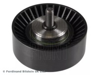 Adm596505/blp ролик напрямна ремінь розподільного валу ford blue print Ціна, фото thumb