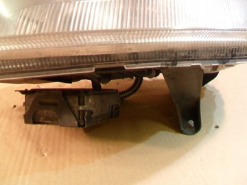 фото thumb №6, Opel omega b лампа левая перед ксенон 1el007950-1