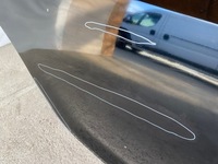 фото thumb №14, Toyota camry vii 2011-2017r дверь правое задние