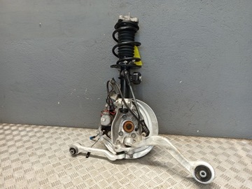 фото thumb №10, Bmw оригинальный номер 6877147 6879311 3' g20 поворотный кулак амортизатор левая левый перед