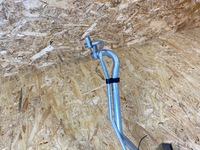 фото thumb №8, Wąż шланг труба кондиціонера opel crossland x c3 aircross 9675102080