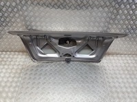 фото thumb №2, Крышка багажника багажника renault thalia ii tekng