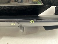 фото thumb №12, Бампер задня дифузор lamborghini huracan performante 4t0 карбон