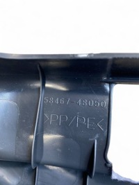 Lexus rx v захист бічна сидіння заднього Київ, фото thumb