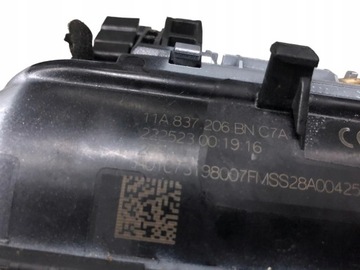 фото thumb №3, Volkswagen id.4 ручка наружная 11a837206bn