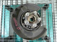 фото thumb №1, Ступица поворотный кулак задняя левая infiniti fx ii qx70