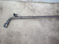 фото thumb №3, Труба выхлопная renault scenic ii 1.5 dci