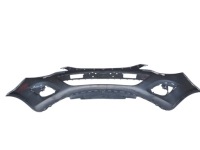 Бампер перед передній opel corsa d рестайлінг  11-14 13285996 Доставка, фото thumb