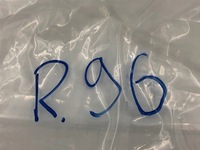 фото thumb №10, Канал воздуха 13717615026 do bmw seria 3 e90 e91 e92 e93 lift lci