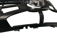 фото thumb №9, Решётка радиатора, решётка радиатора, решётка средняя peugeot 307 9656271977 2.424