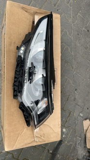 фото thumb №1, Kia optima 2016- лампа правая full led