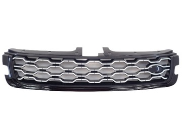 фото thumb №1, Land rover evoque ii 19- решётка решётка радиатора k8d2-8200-a