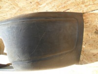 фото thumb №9, Subaru forester sg 2006 2007 2008 бампер передний