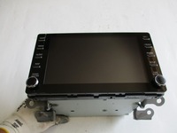 фото thumb №1, Навігація радіо toyota chr c-hr 86140-f4090