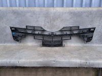 фото thumb №4, Mercedes actros mp4 решітка радіатора решітка a9618850153