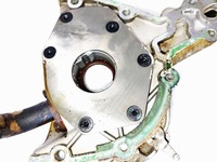 фото thumb №3, Насос масла opel 1.8 16v zafira a vectra c signum