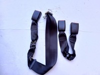 фото thumb №1, Toyota celica vi 94-99 pas ремені безпеки задня роз'єм