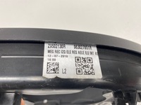 фото thumb №8, Кільце корпус рамка дзеркало ліва renault clio 5 v 2019-