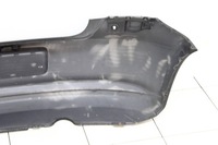 фото thumb №8, Vw polo 6r v 2009r- бампер задня задній