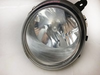 фото thumb №9, Jeep compass 06-10 лампа перед левая правая usa