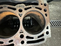 фото thumb №9, Блок двигателя audi 3.0 tdi cdu 059023ar