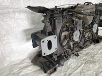 фото thumb №7, Mazda 6 gj 12- 2.2 d pas передний усилитель радиатор вентиляторы балка