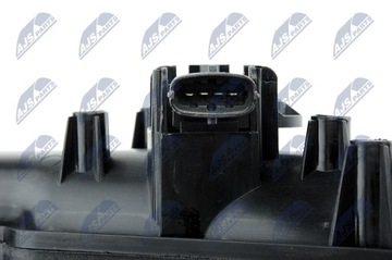 фото thumb №10, Nty bks-ft-000 колектор всмоктуючий