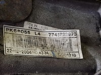 фото thumb №9, Renault espace iv 2.2 dci коробка передач передач pk6055