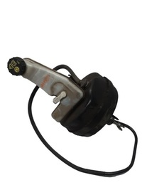 фото thumb №1, Ford mondeo усилитель тормозов mk5 dg9c-2b195-rbb