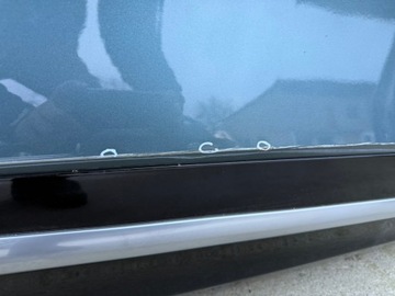 фото thumb №12, Двері kia sportage v 5 od 2021 2022 2023 2024 перед правий передні праві