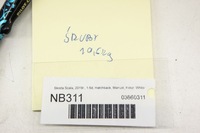 фото thumb №5, Nb311 skoda scala болты гайки прокладки 10kg