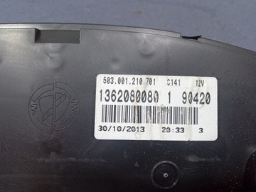 фото thumb №14, Fiat ducato iii boxer ii 3.0 jtd 156km набір стартовий