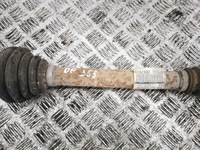 фото thumb №6, Peugeot 508 2011 правая сторона приводной вал передняя