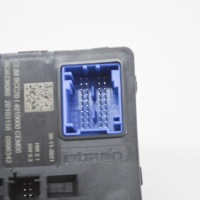 фото thumb №6, Opel corsa f 2021 панель кондиционера