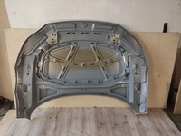 фото thumb №7, Vw arteon капот крышка передняя