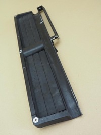 фото thumb №7, Підсилювач жалюзі шторка mercedes s-klasa w 223