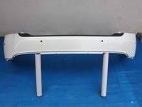 фото thumb №1, Бампер задній tesla x