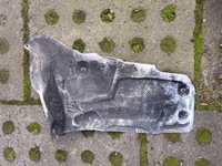 фото thumb №1, Mercedes e klasa w211 захист теплова