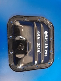 фото thumb №1, Поддон масла toyota yaris auris 1.4 d4d 1nd 2015 rok