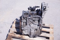 фото thumb №4, Блок двигуна renault clio iv 0.9 tce h4b a400