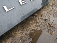 фото thumb №13, Кришка багажника задня багажника seat leon ii ls7z з скло przed lift