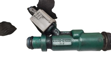 фото thumb №1, Форсунка toyota prius _w3_ 2325021020 1.5l 2006