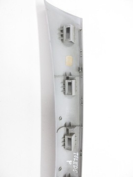 фото thumb №4, Seat toledo ii leon i 98-05 обшивка захист стійка