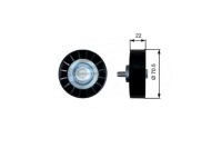 фото thumb №2, Ролик направляющая ремень клиновой iveco daily iii daily iv daily v daily