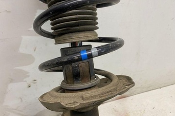 фото thumb №13, Поворотна опора передня ліва skoda superb ii 3t4 3q0413031bg 1.97l дизель 2015