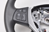 фото thumb №8, Suzuki s-cross кермо шкіряний багатофункціональна 23r 49110-53s22