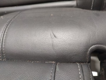 фото thumb №10, Opel insignia a диван сидіння спинка шкіра універсал