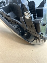 фото thumb №10, Лампа левая передняя vw touran 5tb941005a poznań