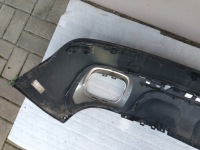 фото thumb №10, Дифузор задній mercedes gla a247 спойлер накладка-спойлер w247